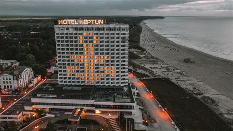 hotel neptun webcam|Hotel NEPTUN